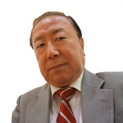 日笠羽司名先生 日笠羽司名先生