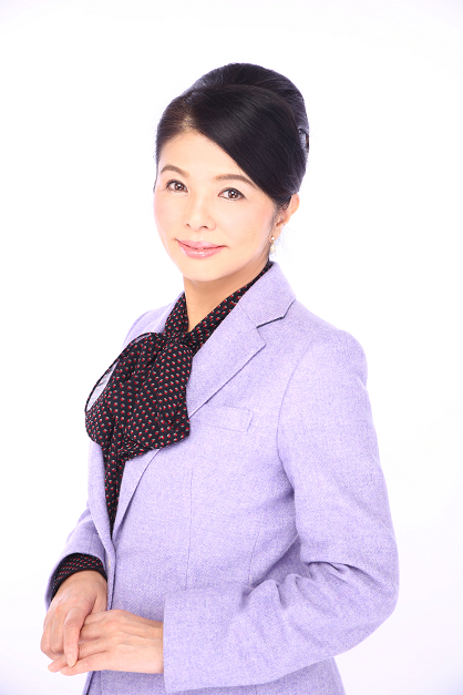 株式会社 SPLENDID21 代表取締役 山本純子 株式会社 SPLENDID21 代表取締役 山本純子